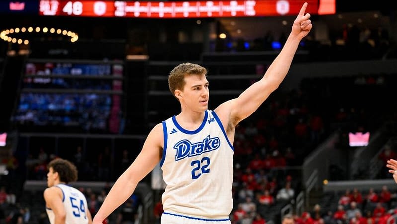 Why betting the NCAA tournament is completely different than filling out your bracket