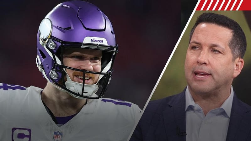 Why the Seahawks are taking a risk choosing Sam Darnold as their next QB