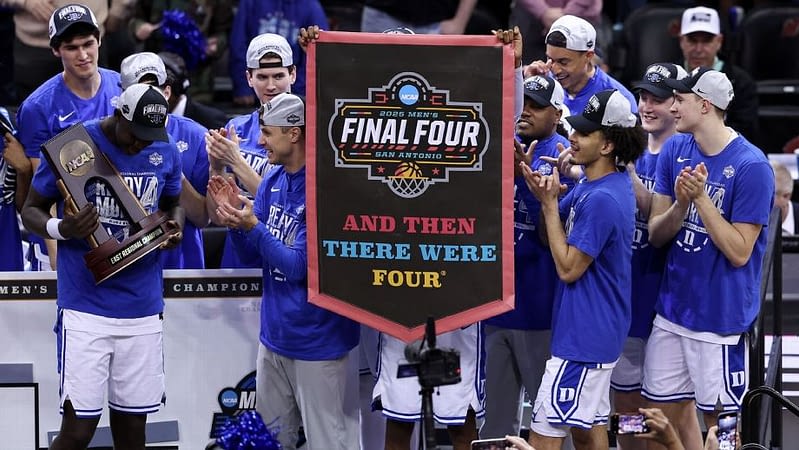 56 ESPN analysts pick men's Final Four winners and eventual champion