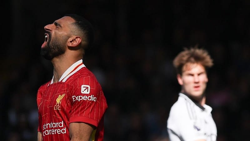 After Salah's contract, where do Liverpool now need to improve?