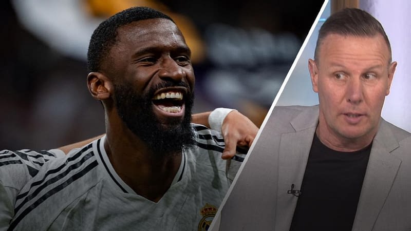 Ancelotti: Olmo clearance doesn't mar LaLiga