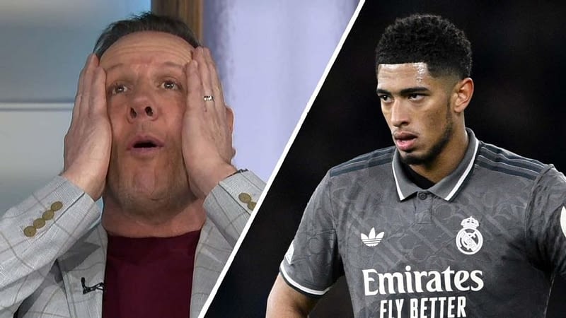 Champions League talking points: Is anyone brave enough to write off Madrid?