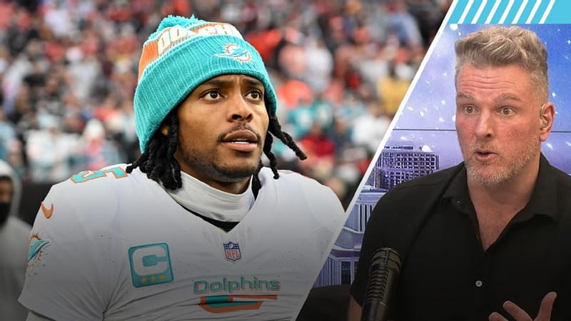 Dolphins trying to trade star CB Ramsey, GM says