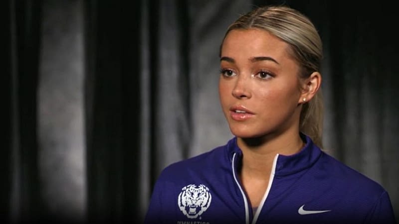 Eight teams, one title: Previewing the NCAA gymnastics championships