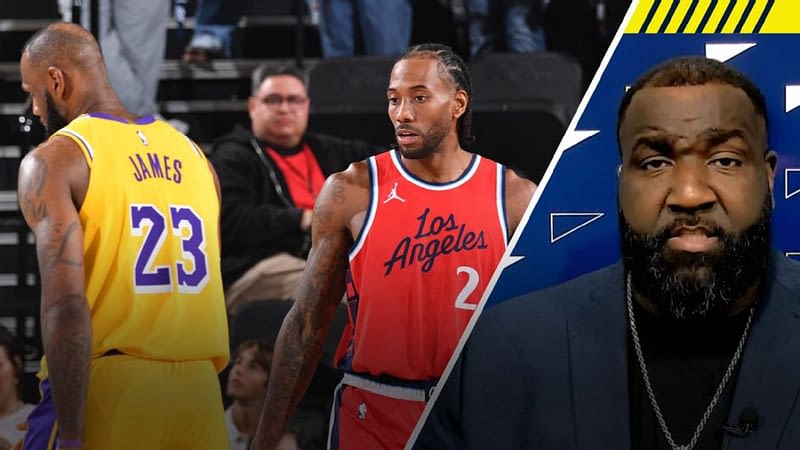 Everything at stake on the final day of the NBA regular season
