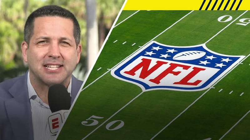 Everything we heard at 2025 NFL league meetings: QB options, draft maneuvers, roster holes