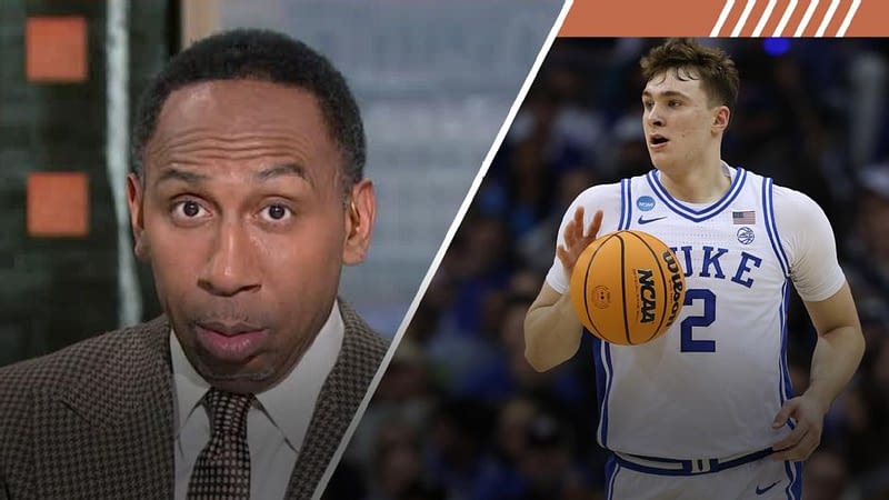 From 2008 to 2025: Trends from the last all-No. 1 seed men's Final Four