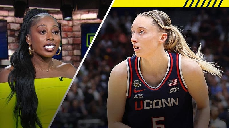 From Paige Buckers to Hailey Van Lith: Best dressed stars from the 2025 WNBA draft