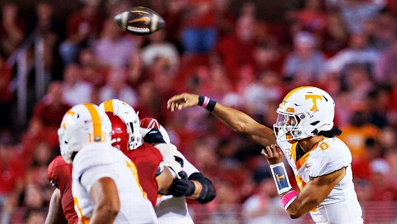 How Tennessee clawed back power in refusing QB's NIL demand
