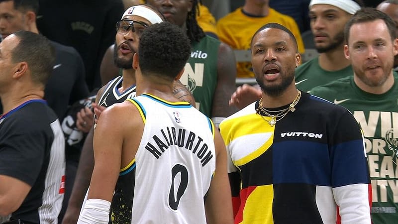 How the Pacers routed the Bucks, and what's next in every East playoff series