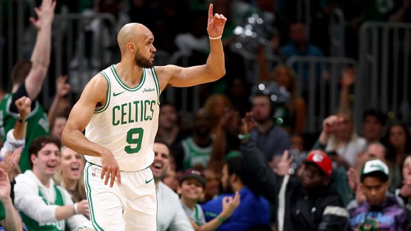 How the Pacers routed the Bucks, and what's next in every East playoff series