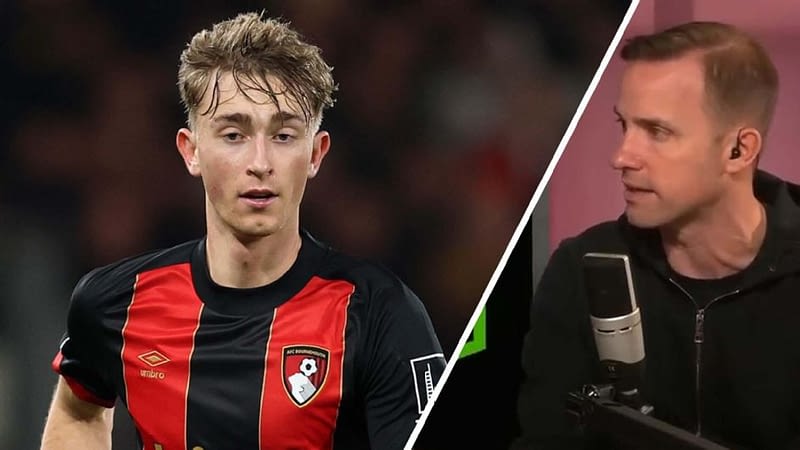Huijsen refuses to rule out Real Madrid transfer