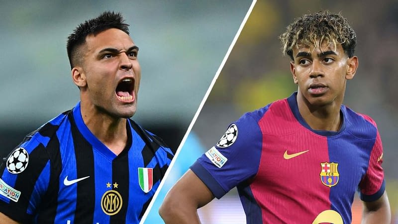 Inter use grit to reach Champions League semis, but they must be better vs. Barcelona
