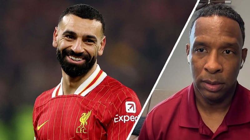 Liverpool show how Premier League champions respond to adversity