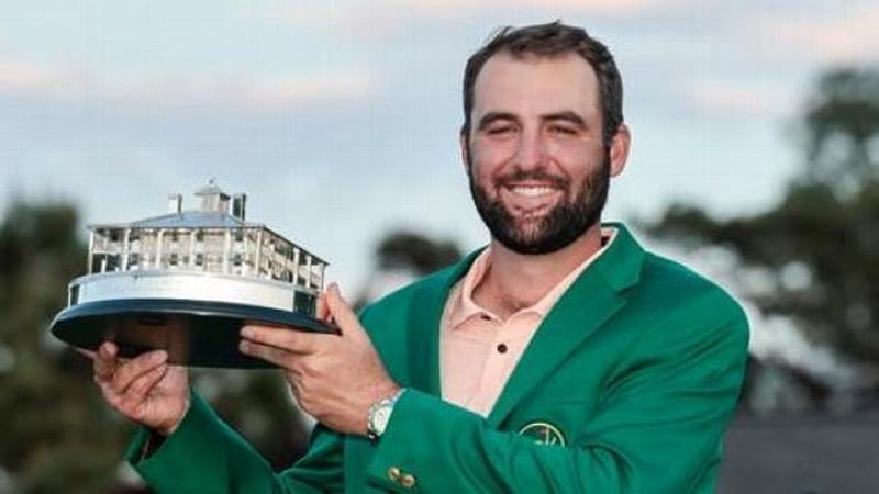 Masters purse up to $21M, winner gets $4.2M