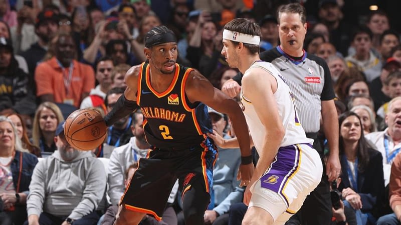 NBA Power Rankings: Where all 30 teams stack up at the end of the regular season