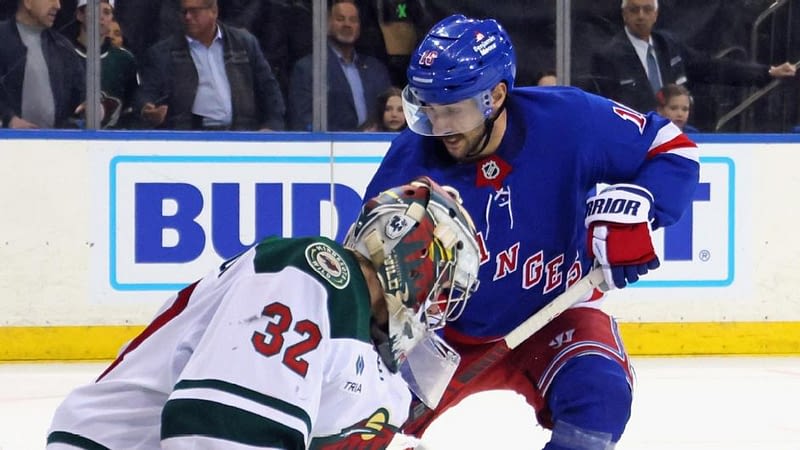 NHL playoff watch: Who will emerge from the Eastern wild-card chaos?