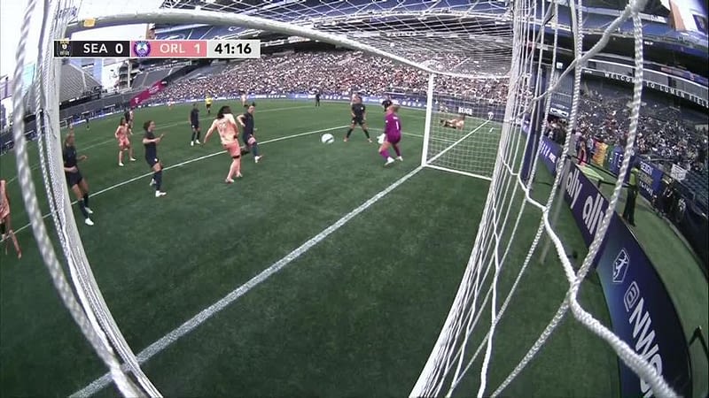 NWSL Power Rankings: Banda's Pride No. 1, winless Utah sink