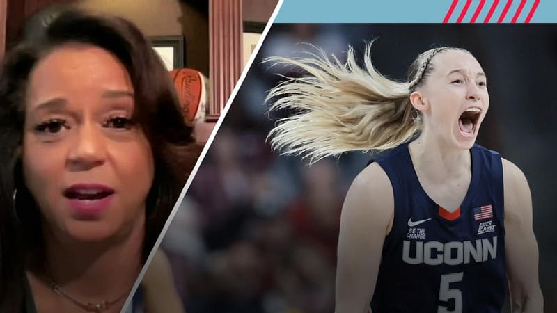 Ranking the 15 best players in the women's Final Four: From Bueckers and Betts to Paopao and Strong