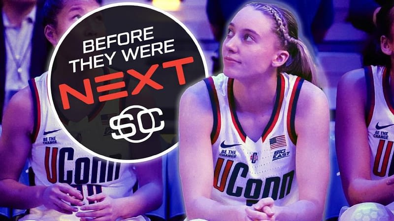 Rising up the board: WNBA draft tix prices soar