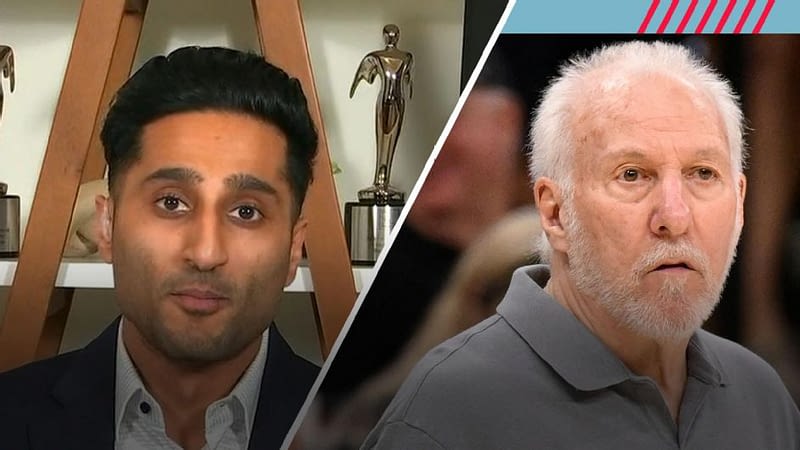 Source: Popovich out of hospital after incident