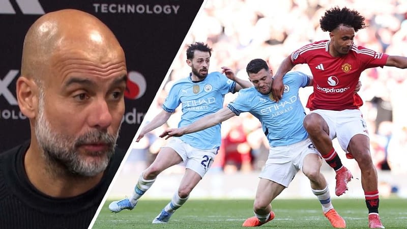 Sources: Man United to rival Chelsea for Delap
