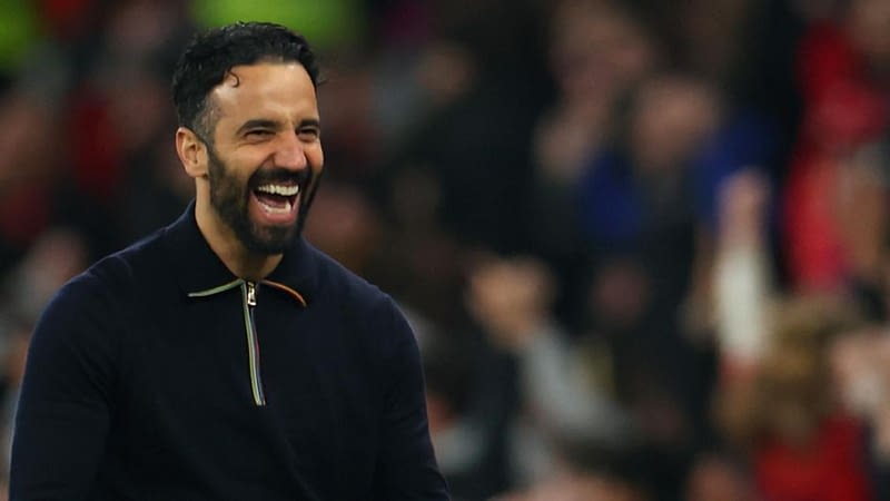 Sources: Man Utd eye Dibling if they win Europa