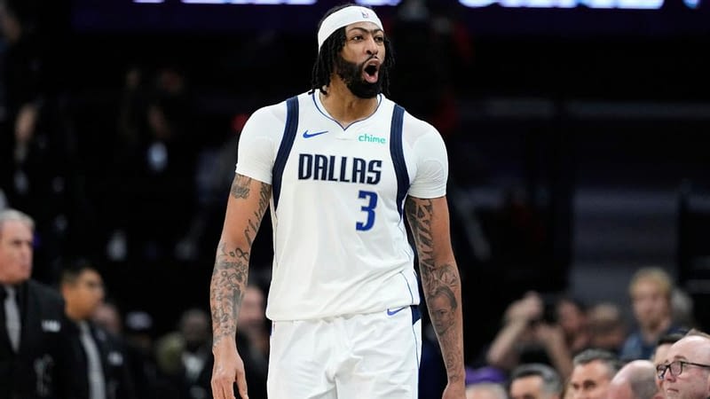 Sources: McNair out as Kings GM after play-in loss