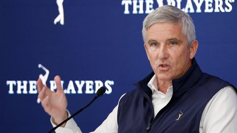 Sources: PGA Tour rejects PIF's recent $1.5B offer
