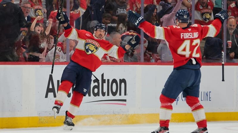Stanley Cup playoff watch: What's at stake in Friday's games?