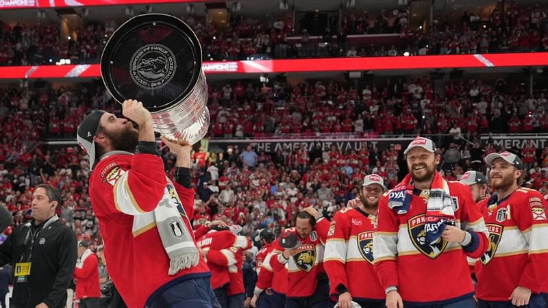 Stanley Cup playoffs daily: Previewing Sunday's three Game 1s