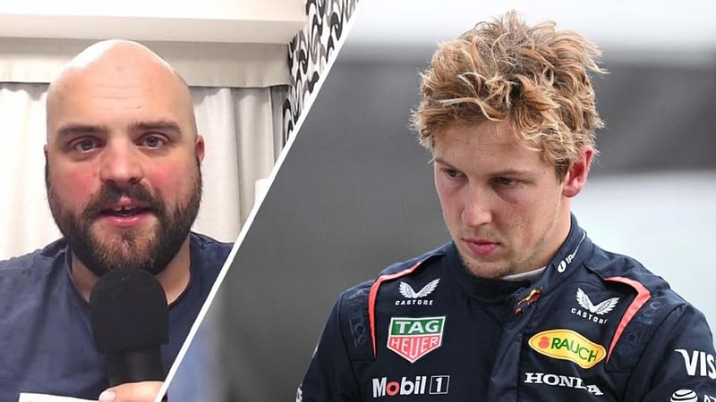 Tsunoda's Red Bull promotion will define his F1 career
