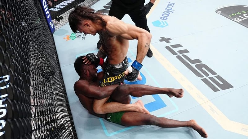 UFC 314 featherweight questions: Can Volkanovski prove he's still got it?