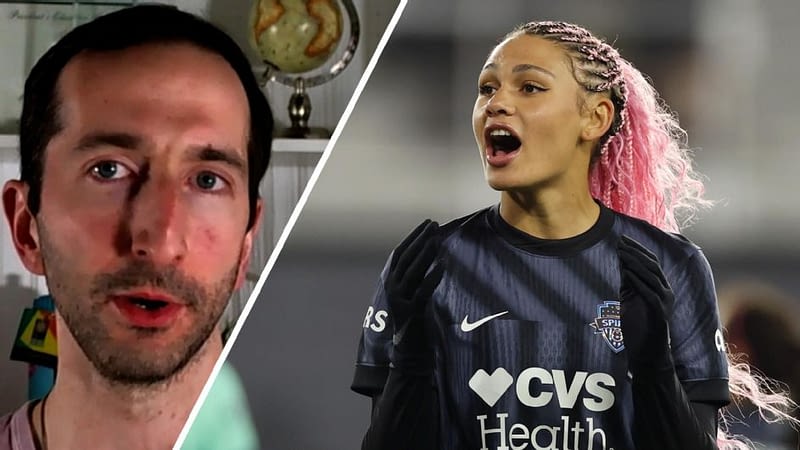 USWNT excited to welcome back 'unique' Rodman