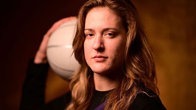 Why Sedona Prince is the toughest WNBA draft prospect to evaluate