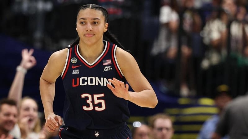Why UConn needs Azzi Fudd against South Carolina