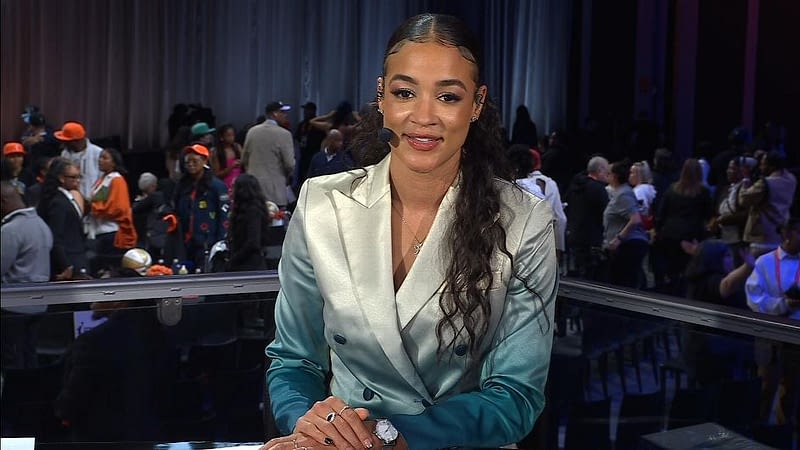WNBA draft: Grading Paige Bueckers to Wings and every team's night
