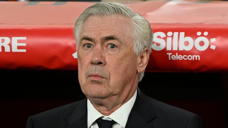Sources: Brazil give Ancelotti May 26 deadline