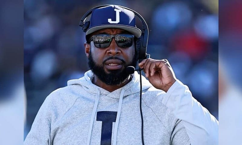 Jackson State's Historic Path to SWAC Division Domination