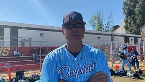 'I don't know where I'd be without baseball': How the Palisades Dolphins found 'a safe haven' after losing everything to the wildfires
