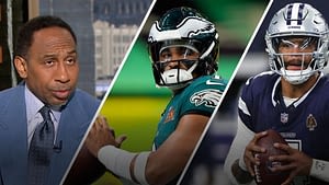 Let's feast: Cowboys host Chiefs on Thanksgiving