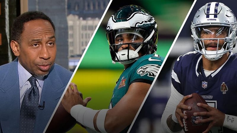 Let's feast: Cowboys host Chiefs on Thanksgiving