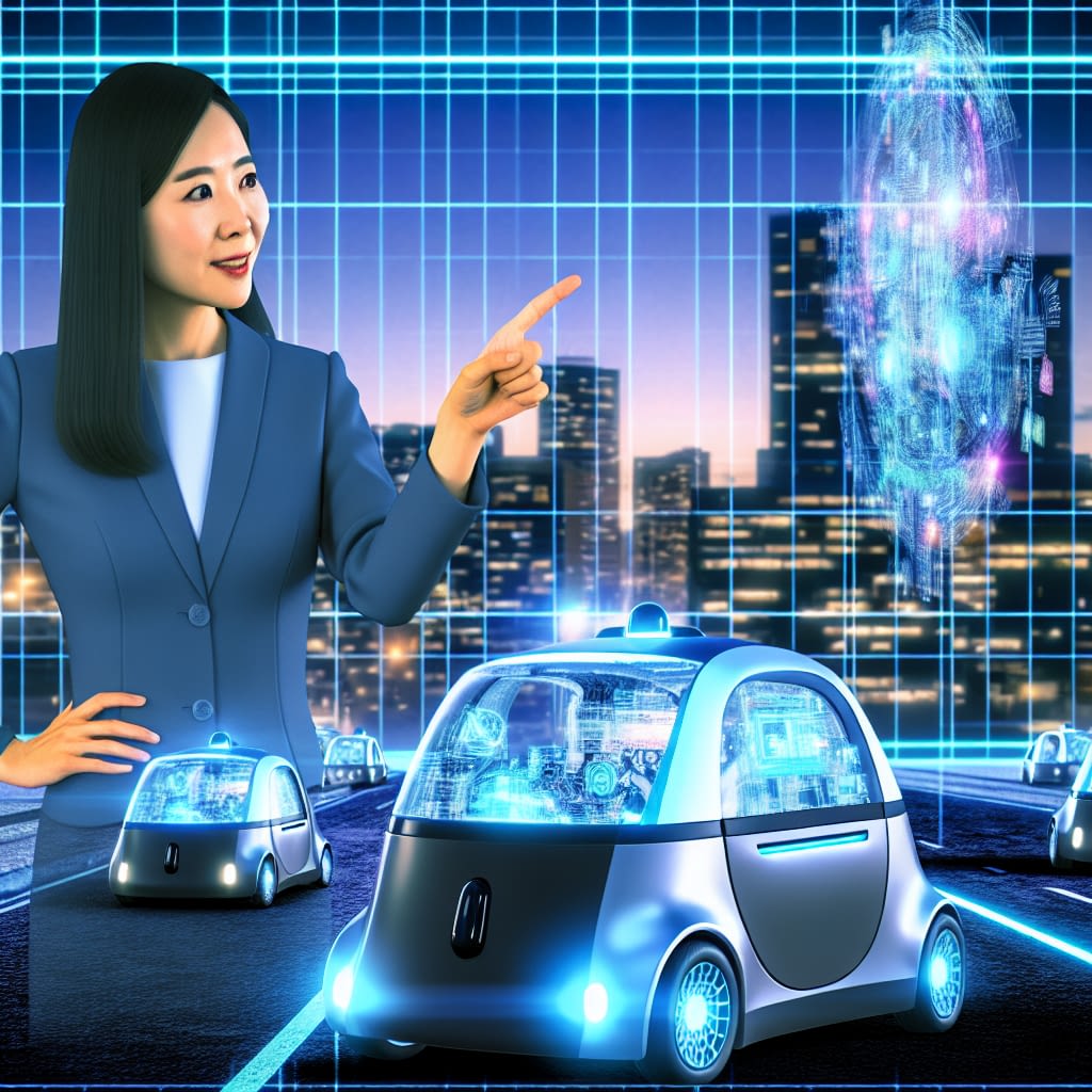 Exclusive Insight Into Waymo's Self-Driving AI Expansion Plans ...