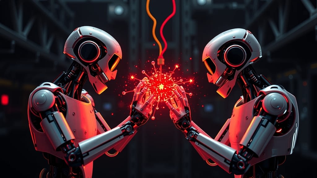 AI models may be accidentally (and secretly) learning each other’s bad ...