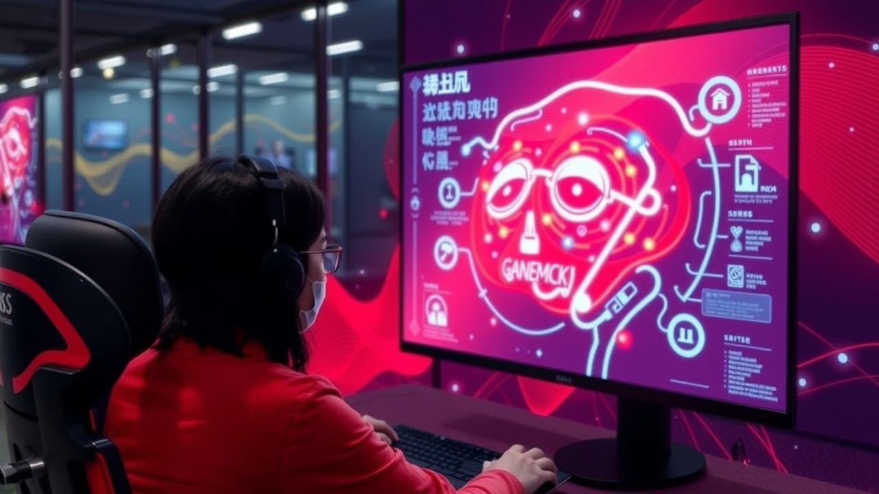 Why China’s AI startup DeepSeek is sending shockwaves through global