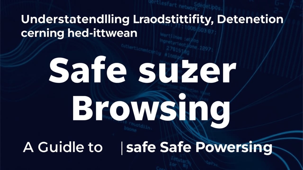 Understanding Unusual Activity Detection on Computer Networks: A Guide