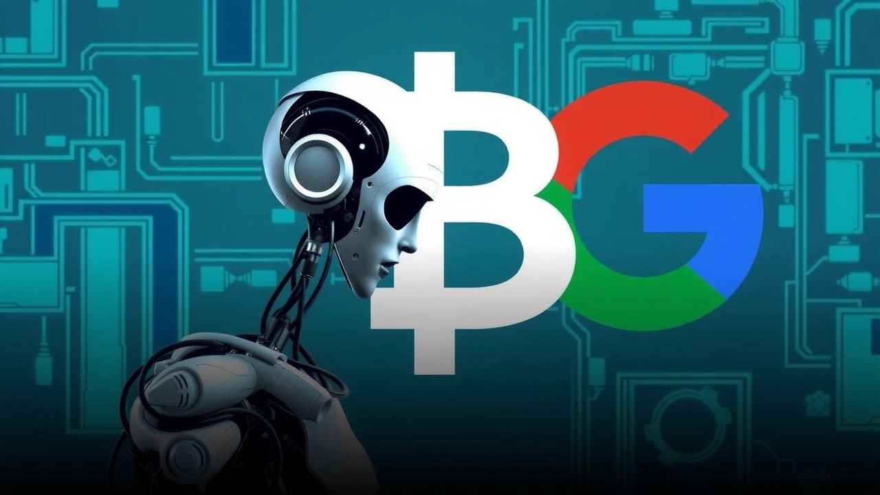 The AI Copyright Battle: Why OpenAI And Google Are Pushing For Fair Use ...