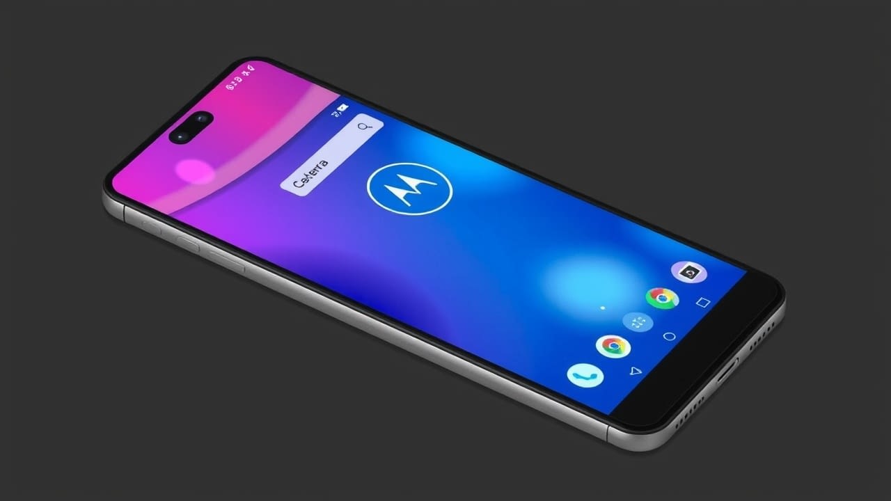 Perplexity Integrates AI Assistant and Answer Engine With Motorola ...