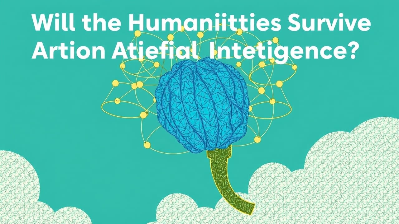 Will The Humanities Survive Artificial Intelligence Bytefeed News