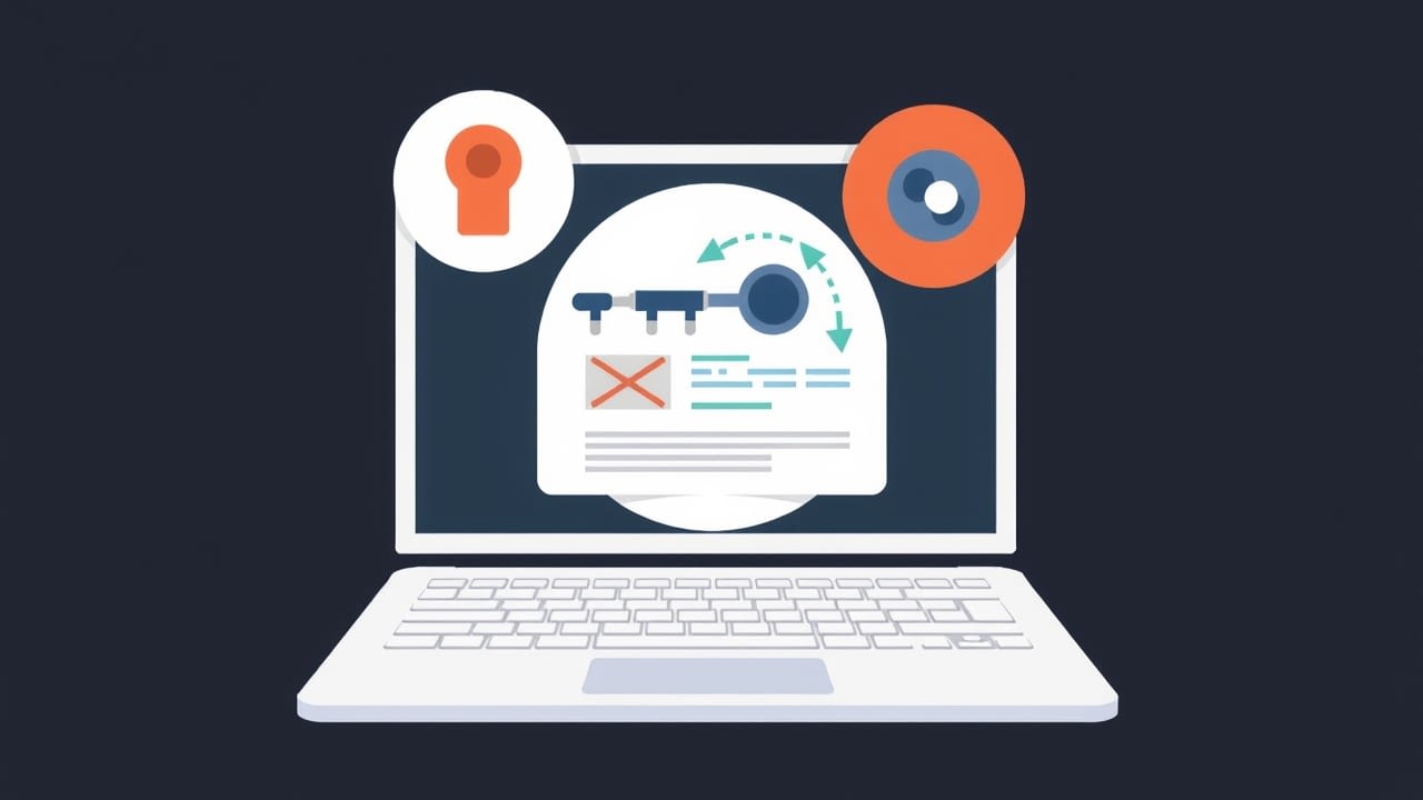 Privacy Exposure: Understanding Why Your Browsing Activity Is Visible During A Relay Failure